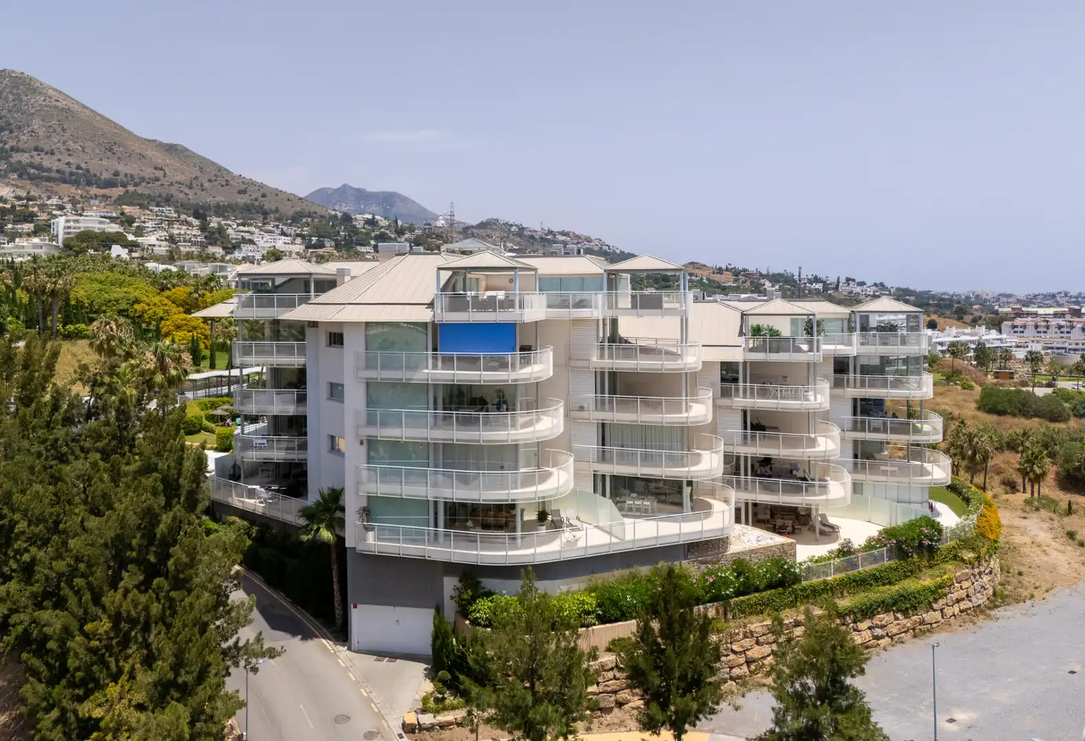 Apartament amb piscina en venda a El Higuerón, imagen 17