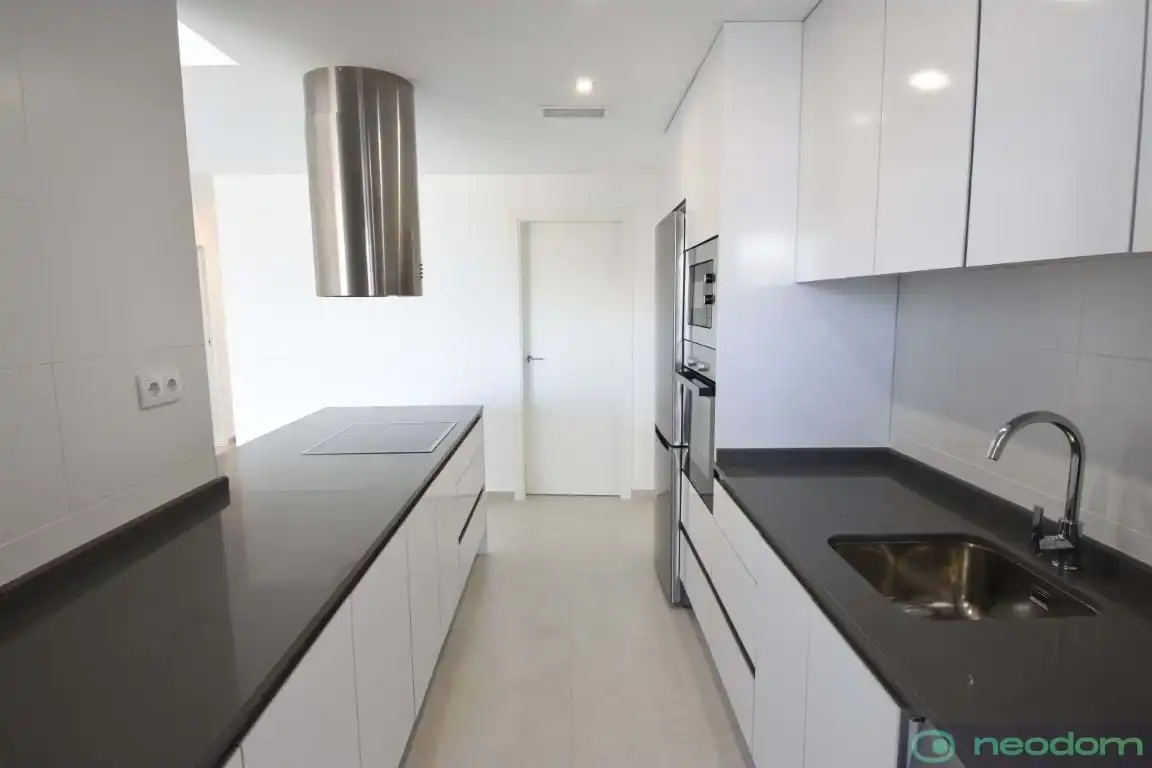 Penthouse zum Verkauf in San Miguel de Salinas, imagen 21