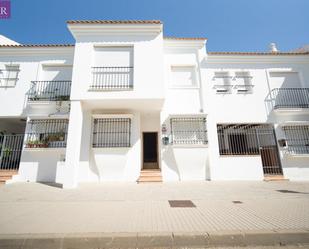 Casa adosada en venda a Vejer