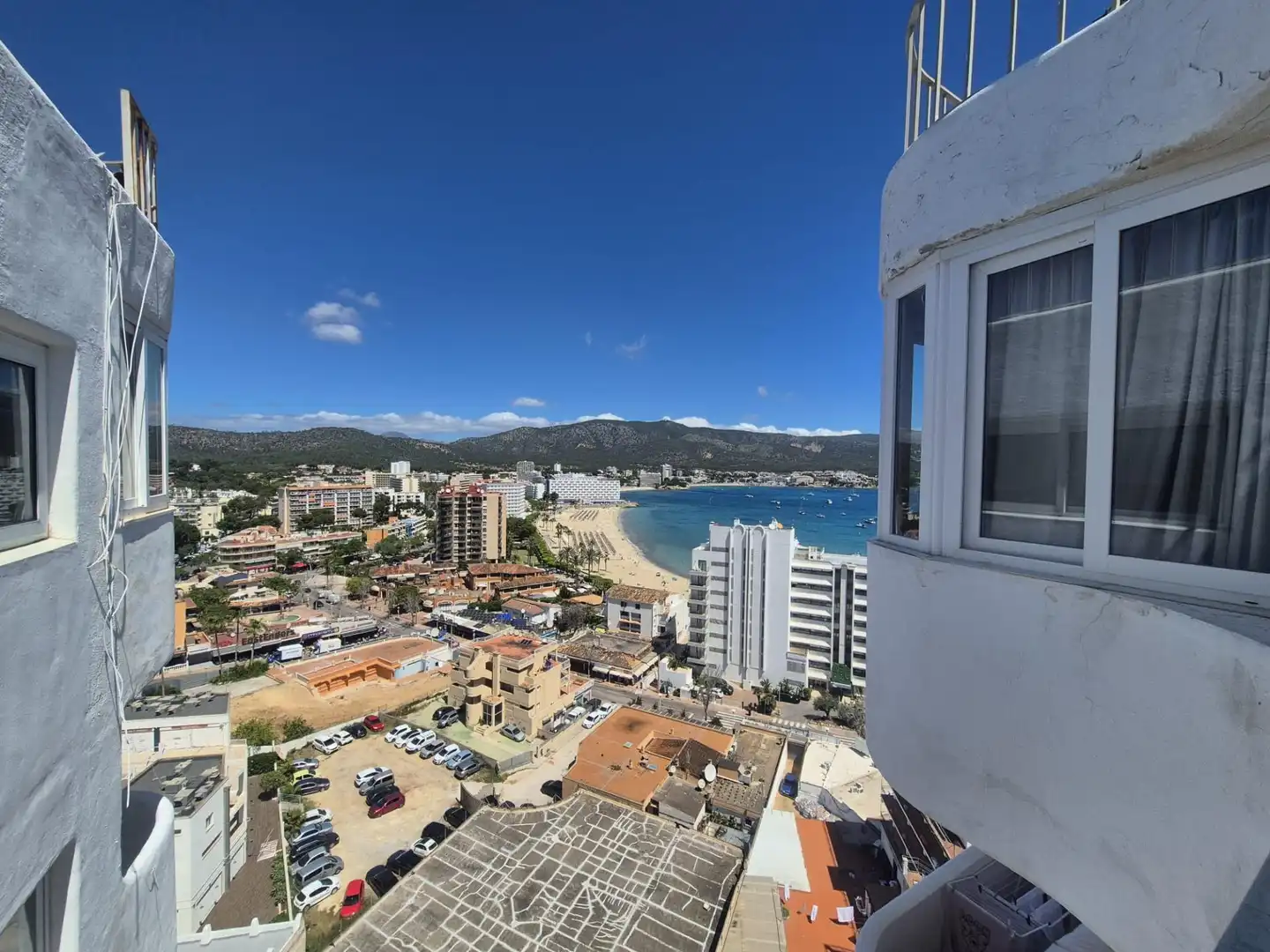 Apartments for sale in Magaluf