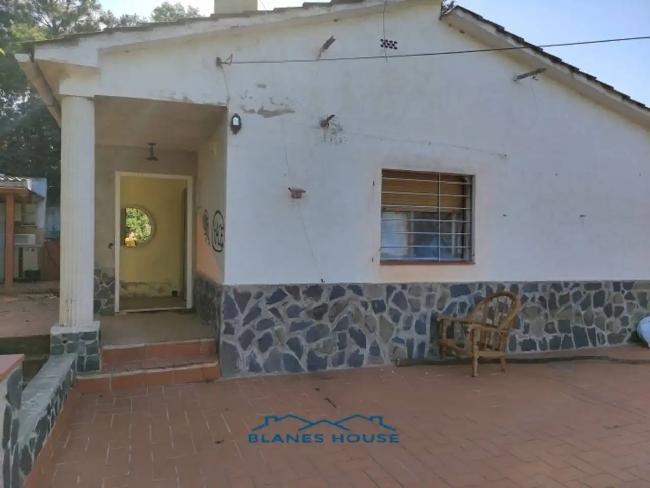 Houses for sale in Calle Tortora, Riudarenes