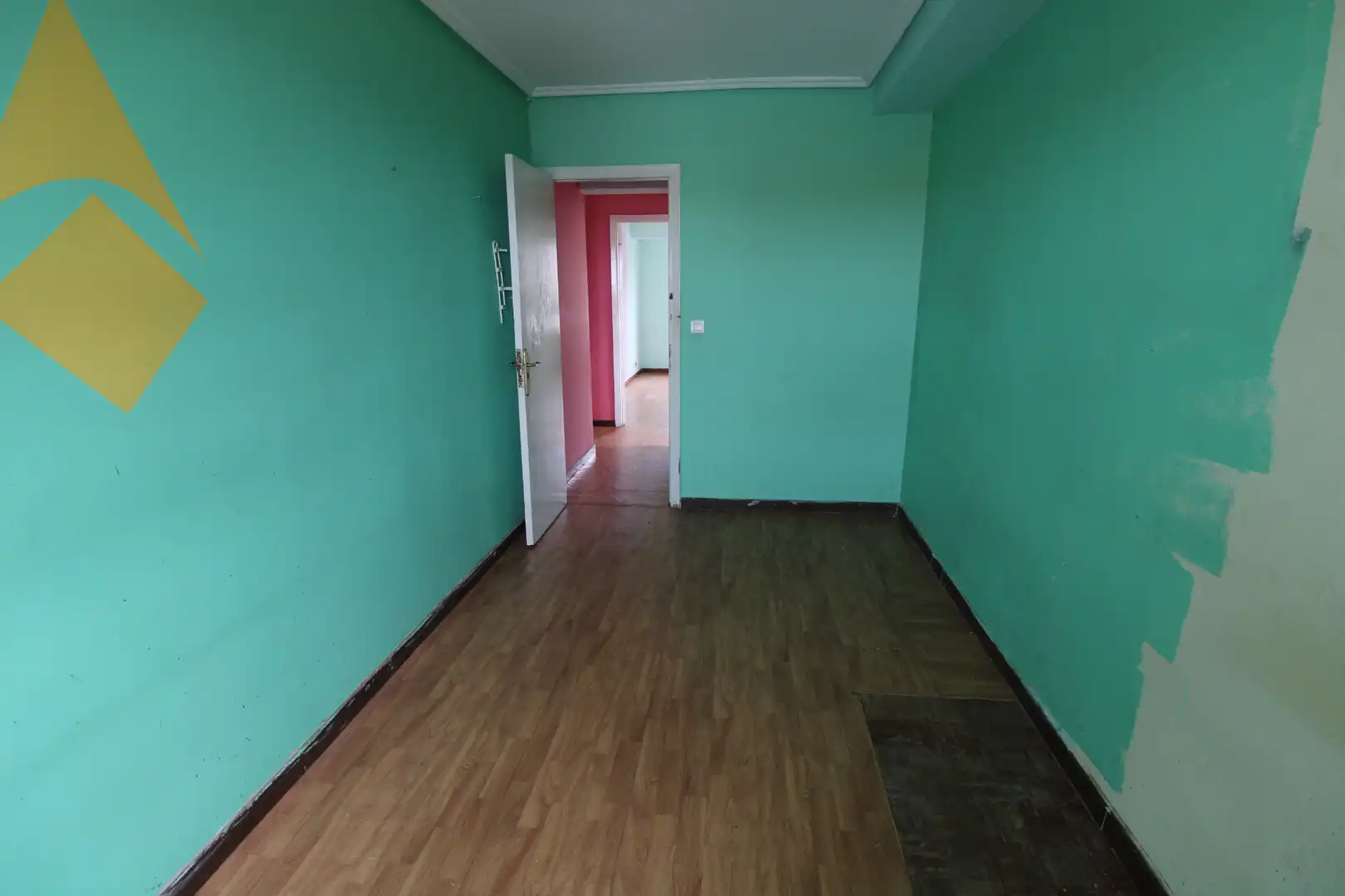 Flat for sale in Santander