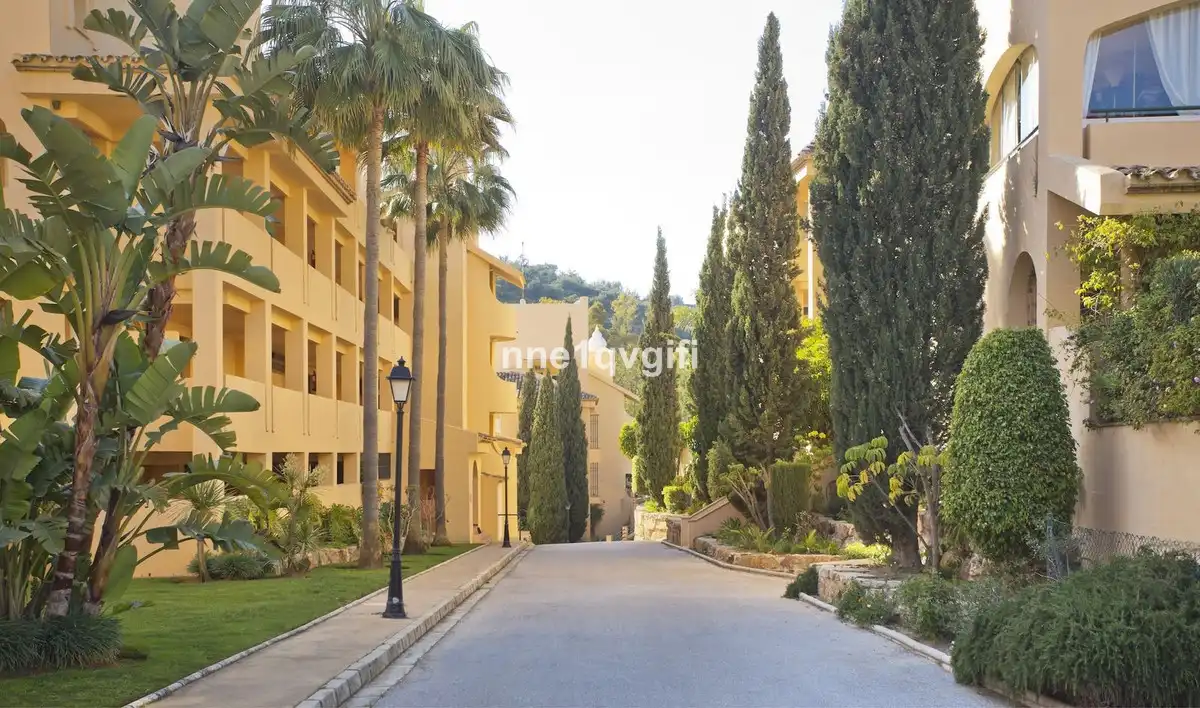 Àtic amb ascensor en venda a Elviria - Cabopino, imagen 12