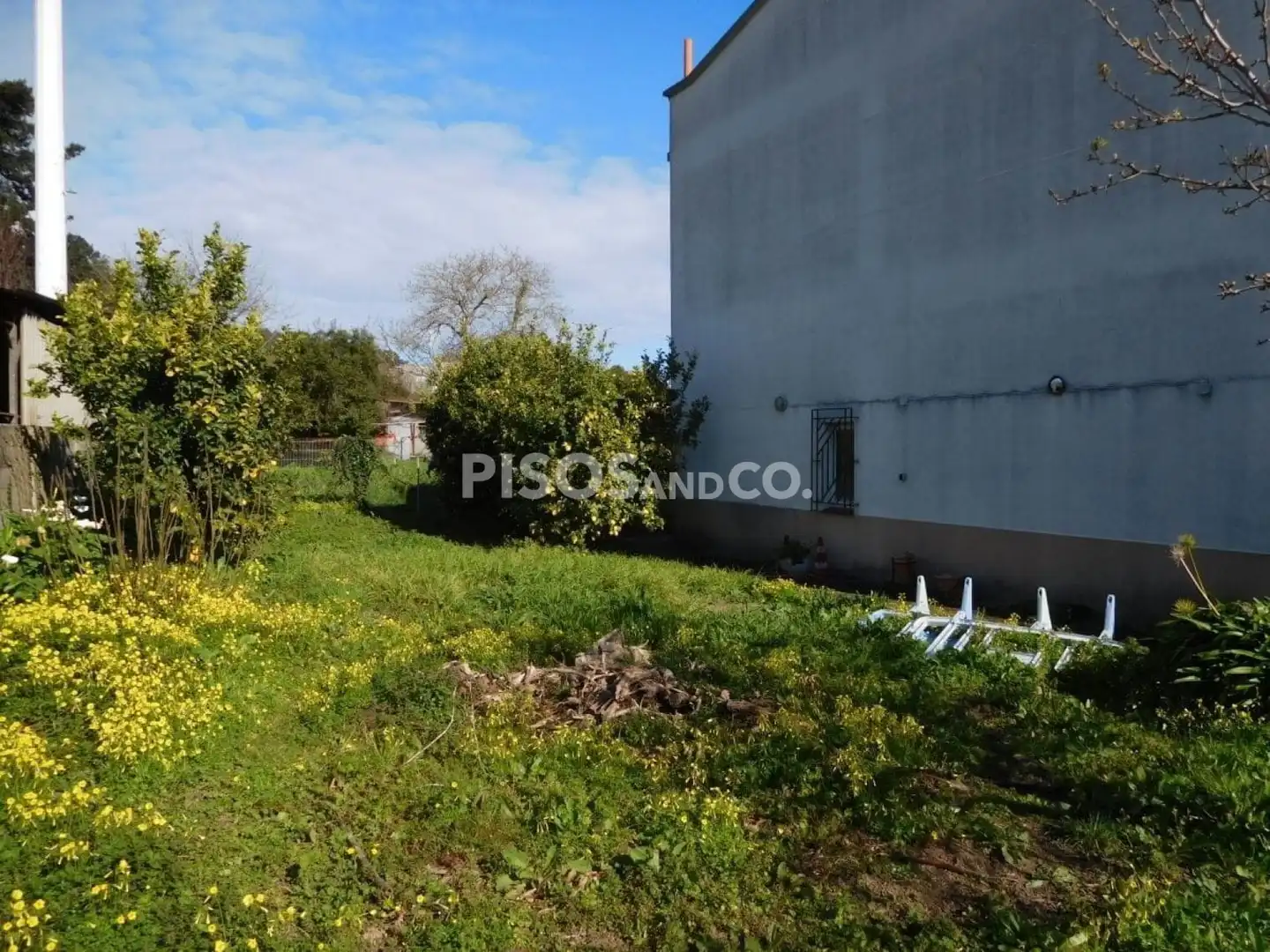 Terreni e lotti in vendita a Carretera Santuario de Santa Gema, imagen 6