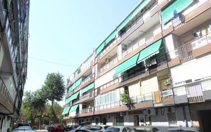 Exterior view of Flat for sale in Torrejón de Ardoz