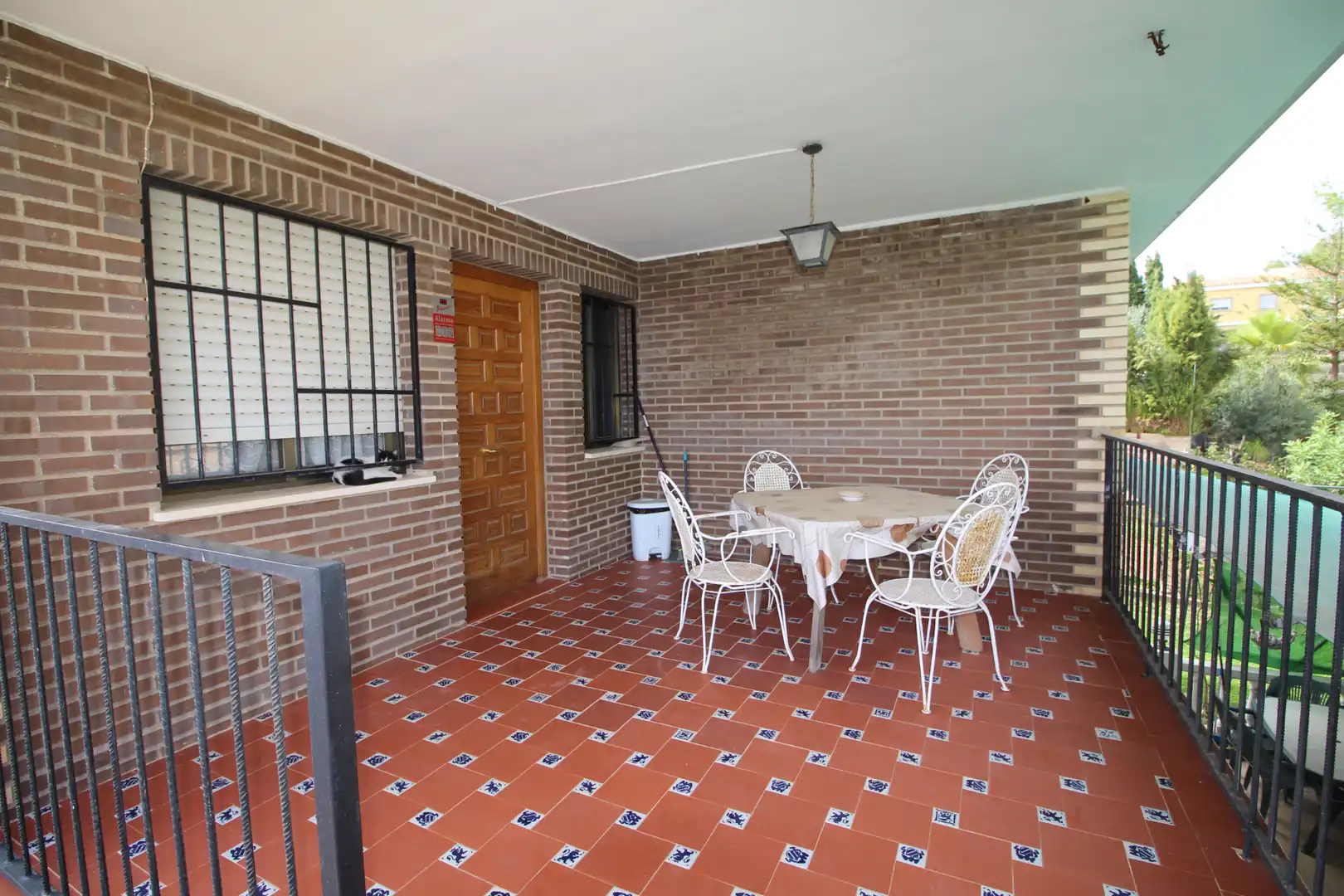 Villa con piscina in vendita a Catadau, imagen 58