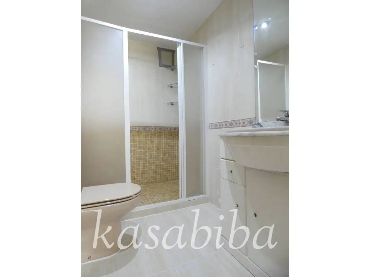 Piso en venta en Calle Ramón Muntaner, Avenida de la Paz