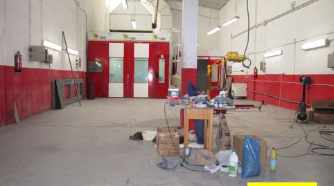 Foto 2 von Fabrikhallen zur Miete in Calle Los Alfareros, 7, Parque Ondarreta - Urtinsa, Alcorcón