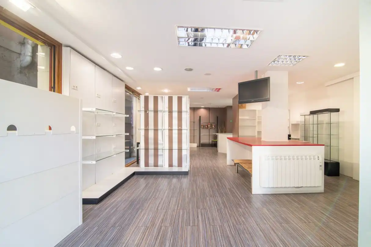 Business premises to rent in Iturriotz Kalea 15