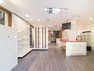 Local comercial en alquiler en Iturriotz Kalea 15