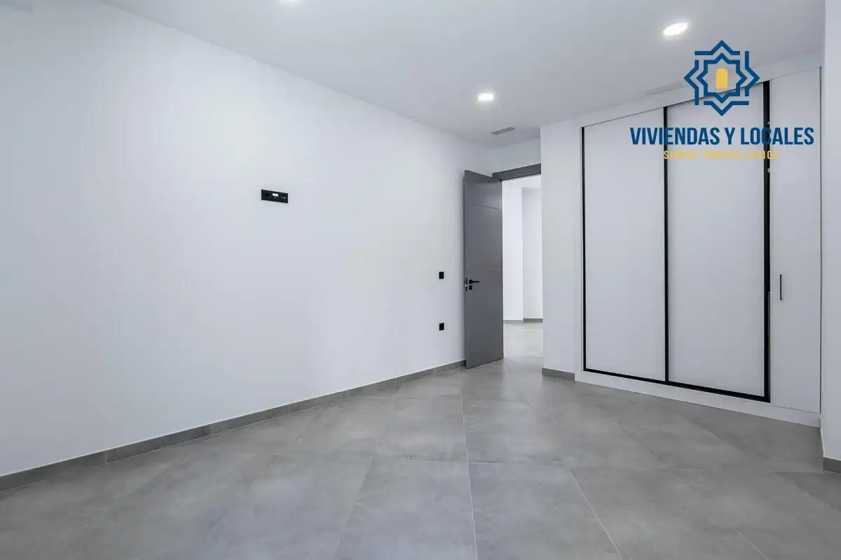 Rez-de-chaussée avec piscine à vendre à Calle PDTA RAFAEL GAGO PALOMO 9, imagen 16