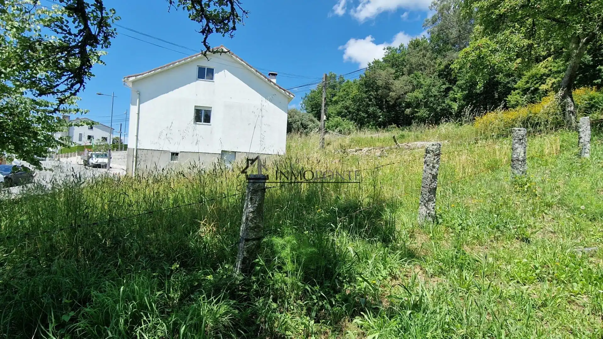 Haus mit Garten zum Verkauf in Cerdedo, imagen 11
