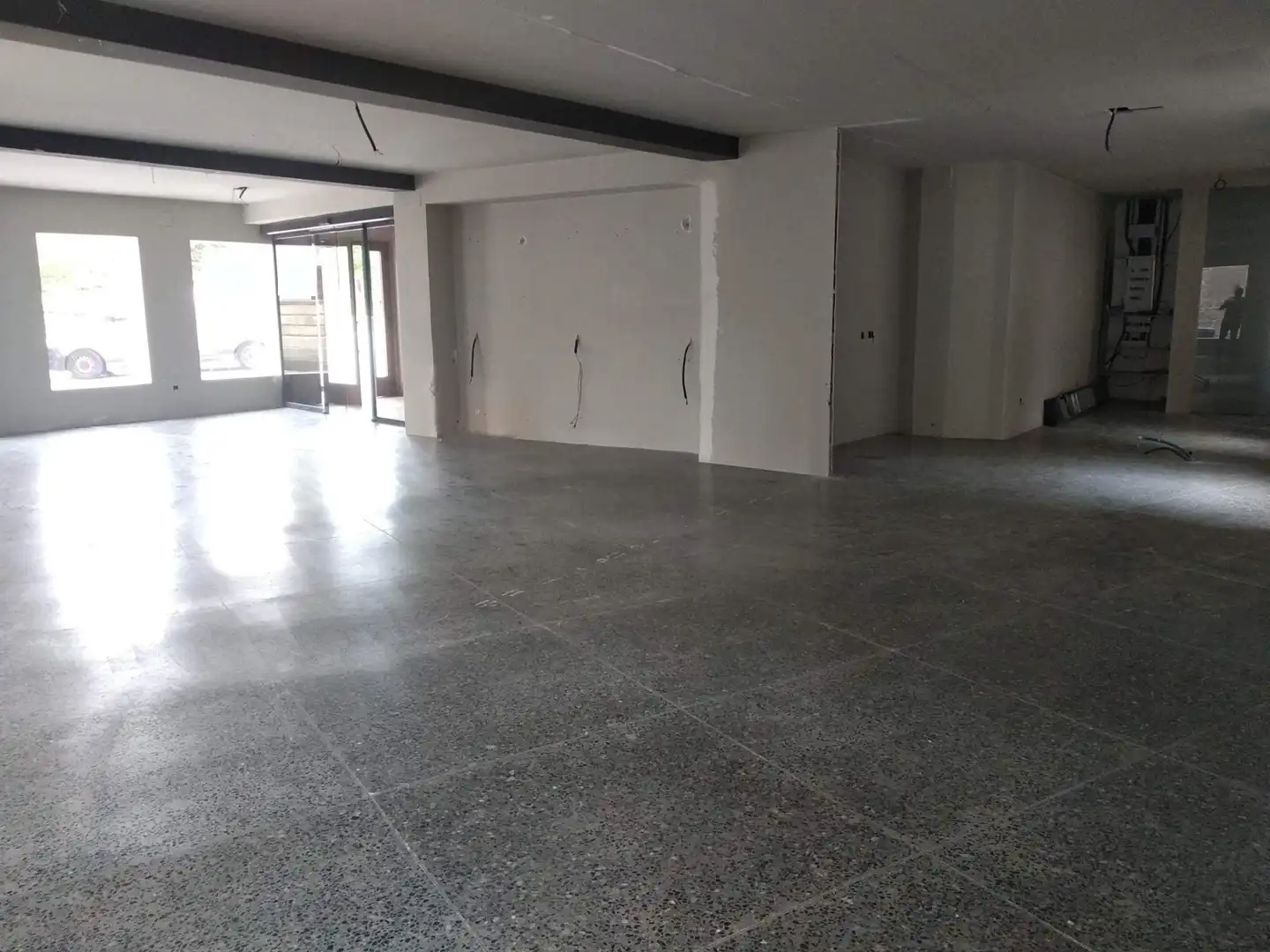 Local comercial en alquiler en Praza de España 13, imagen 11