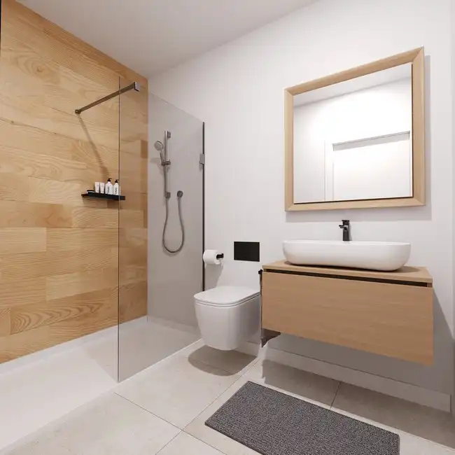 Bathroom of Houses for sale in Torre-Pacheco