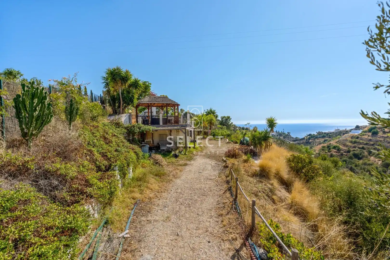 Villa avec terrasse à vendre à BARRANCO LAS TEJAS POL 30, imagen 47
