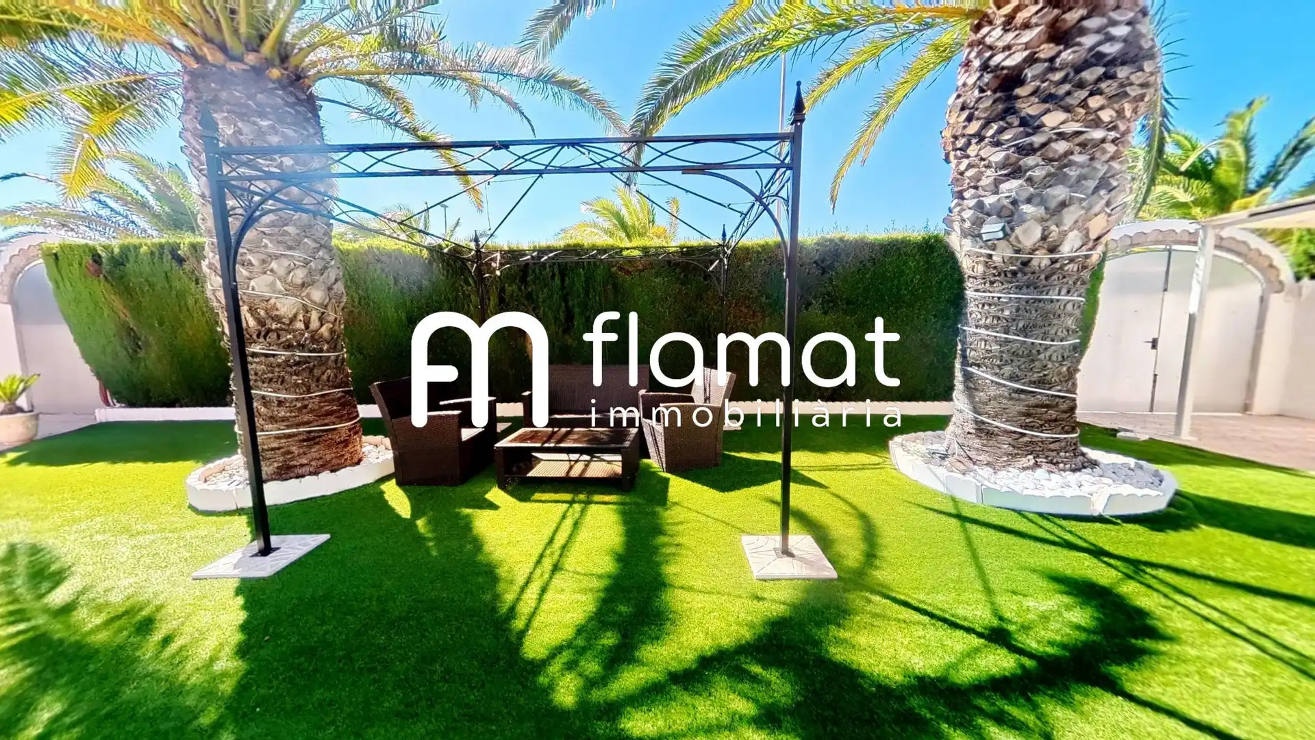 Casa con piscina en venta en Avinguda de Cadis, imagen 6