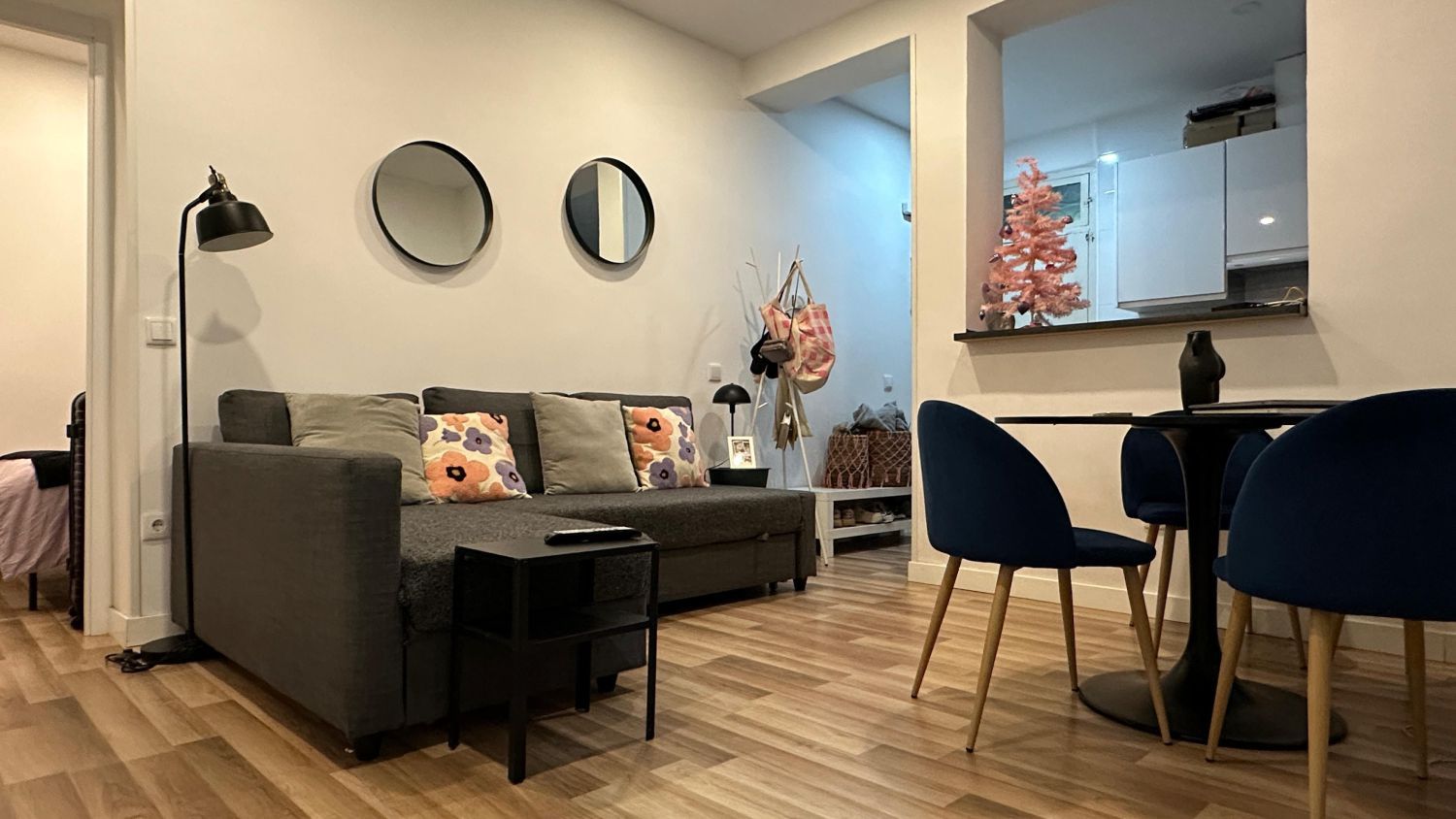 Piso de alquiler en CASTELLO, 9, Recoletos, Barrio de Salamanca