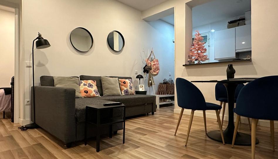 Foto 1 de Piso de alquiler en Castello, 9, Recoletos, Madrid