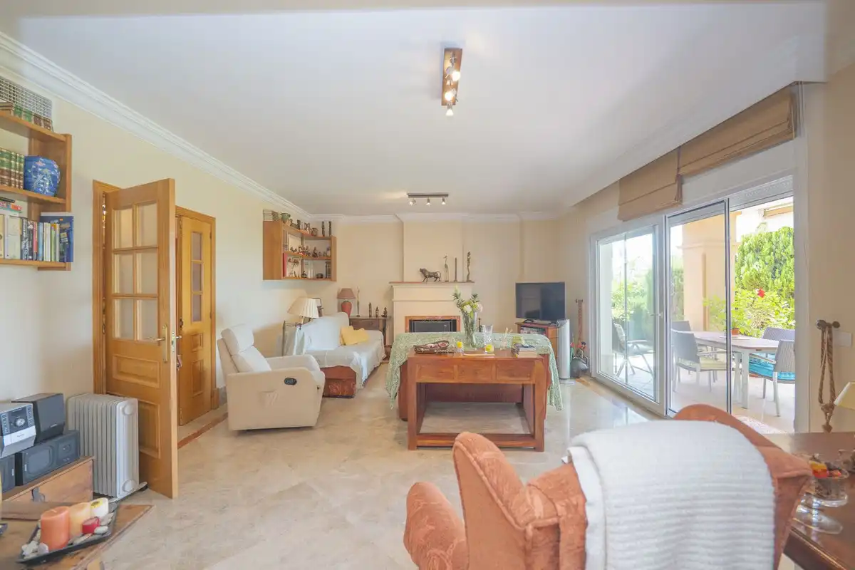 Terraced house for sale in Río Real - Los Monteros, imagen 6