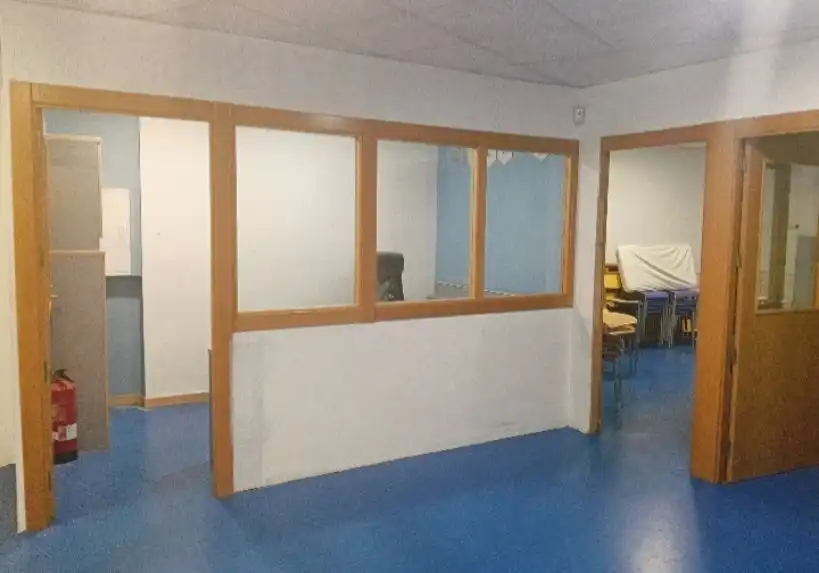 Gewerbefläche zur Miete in canfranc, imagen 21