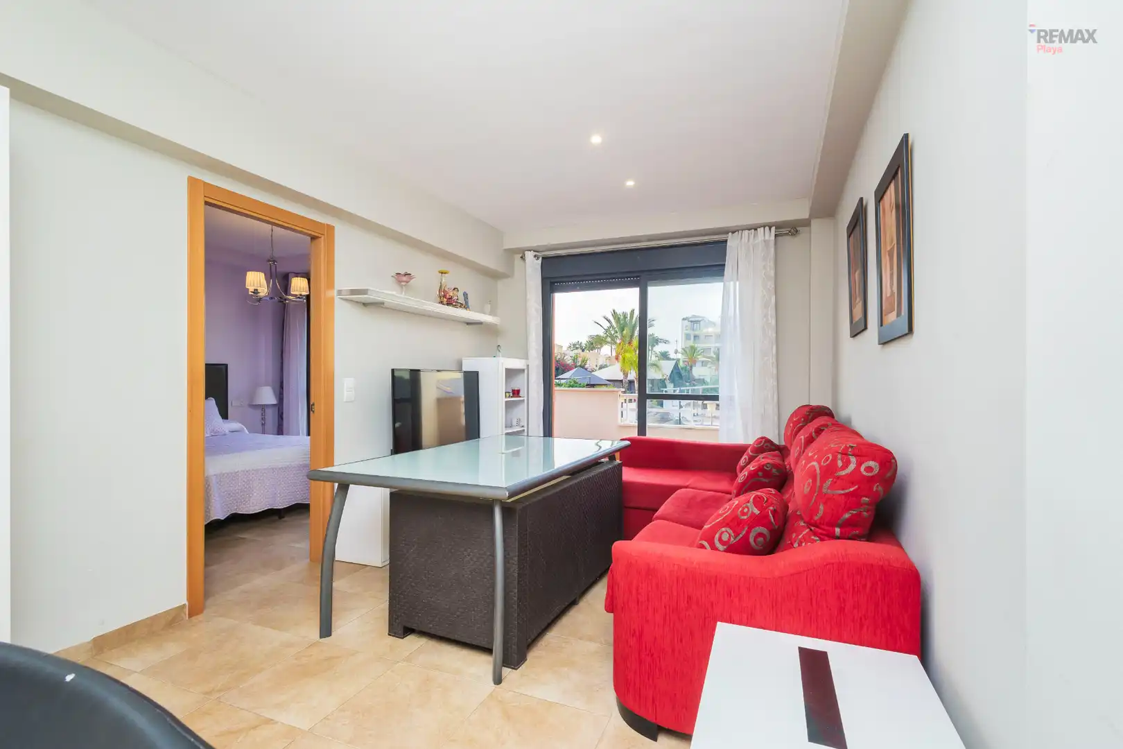 Apartament amb piscina en venda a Calle Sotavento 2, imagen 6