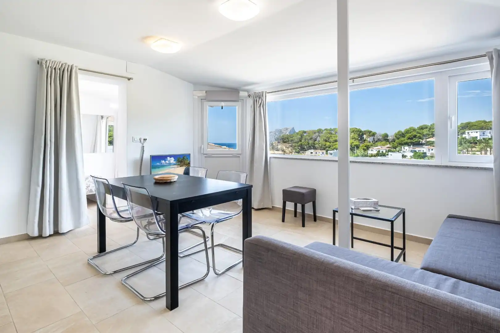 Maison avec terrasse à vendre à Cala Advocat - Baladrar, imagen 7