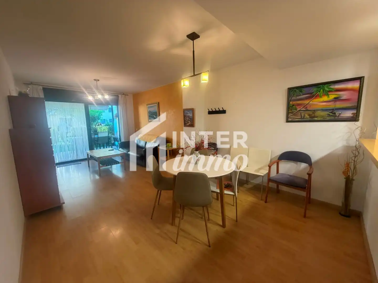 Mini appartamento con piscina in vendita a Carrer Joanot Martorell 25-31, imagen 18