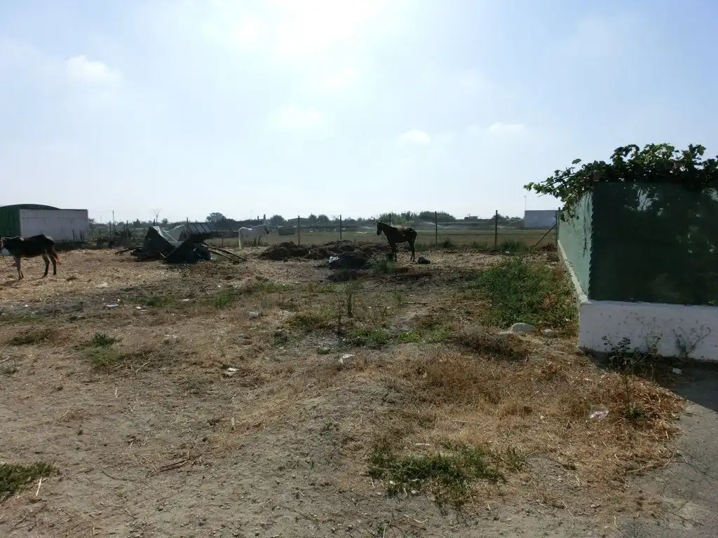 Residencial en venta en Chipiona