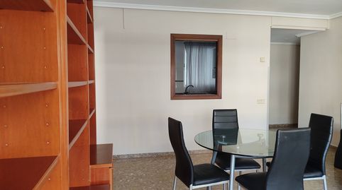 Foto 4 de Apartamento de alquiler en Carrer del Pare Tomàs de Montañana, Camí Fondo, Valencia Capital