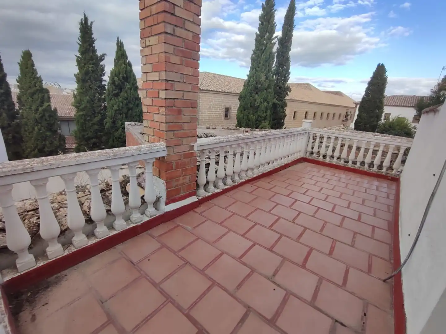 Maison avec terrasse à vendre à Baeza, imagen 18