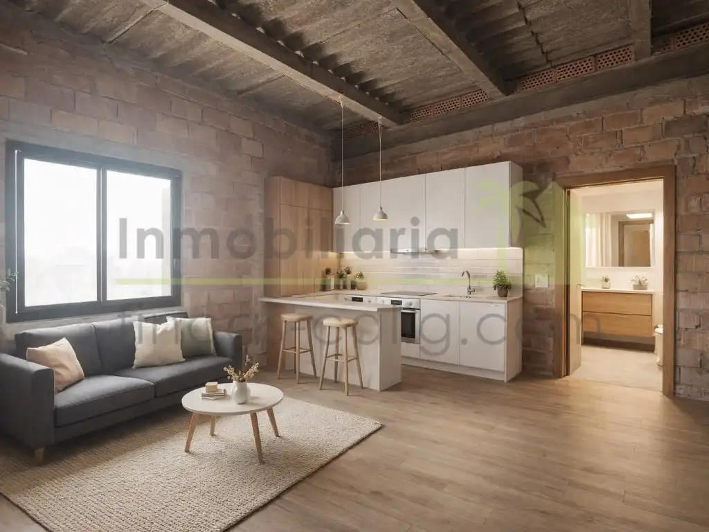 Cocina de Nave industrial en venta en Càlig