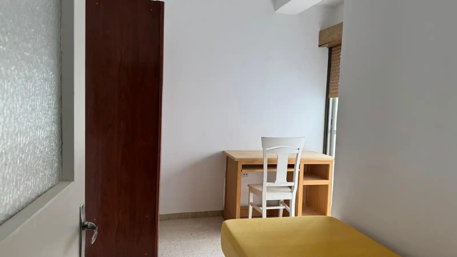Habitación de Piso de alquiler en Córdoba