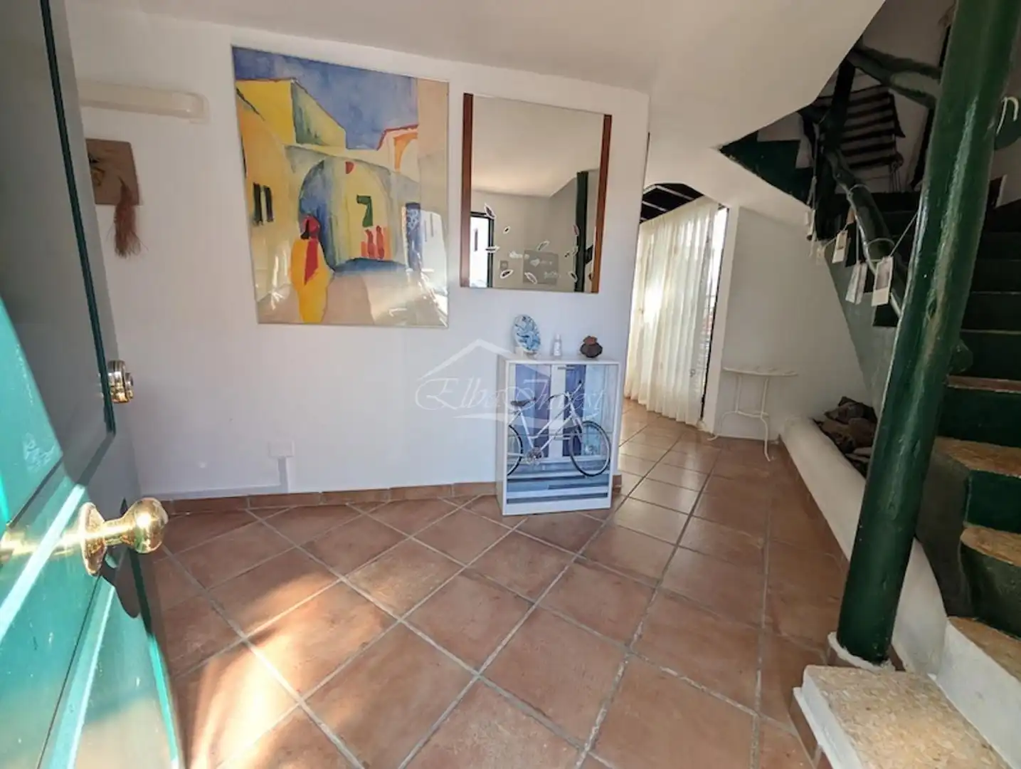 Casa o xalet en venda en Adeje amb Aire condicionat, Calefacció i Terrassa