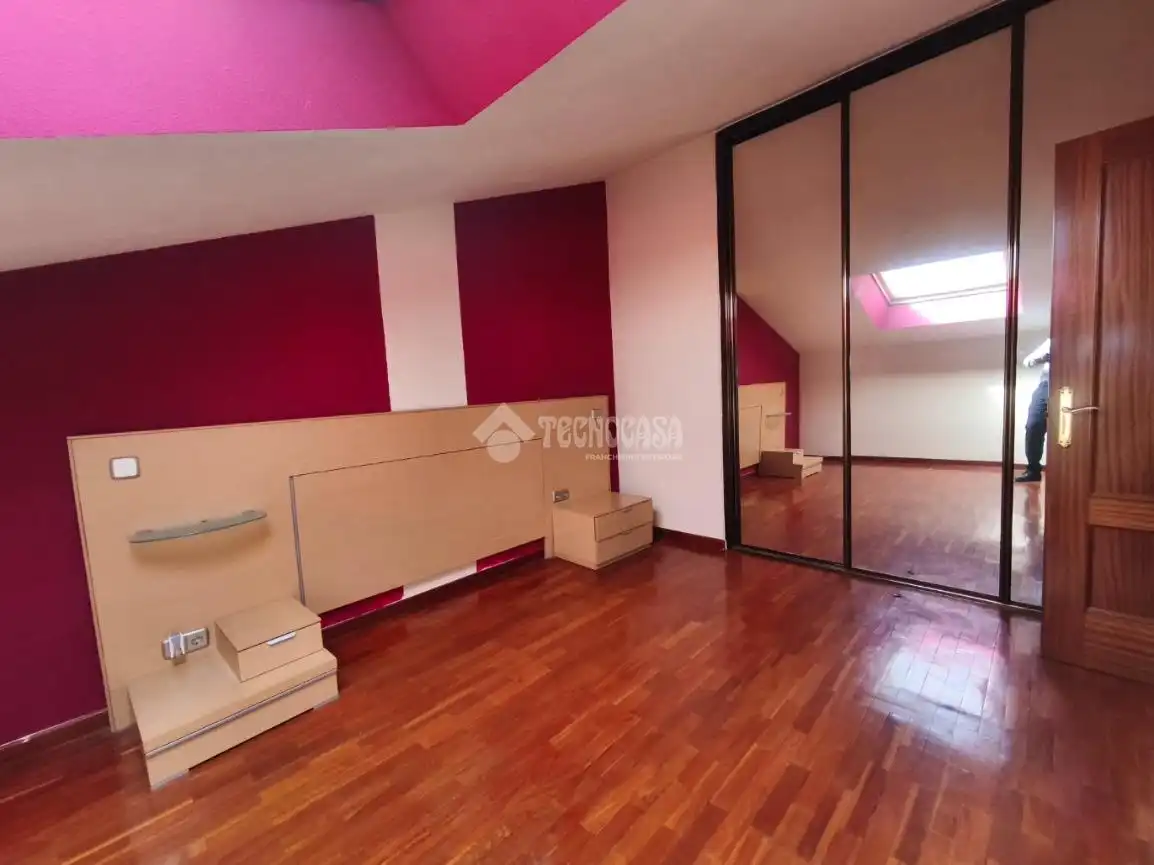 Wohnung zum Verkauf in Bulevar - Plaza Castilla, imagen 14