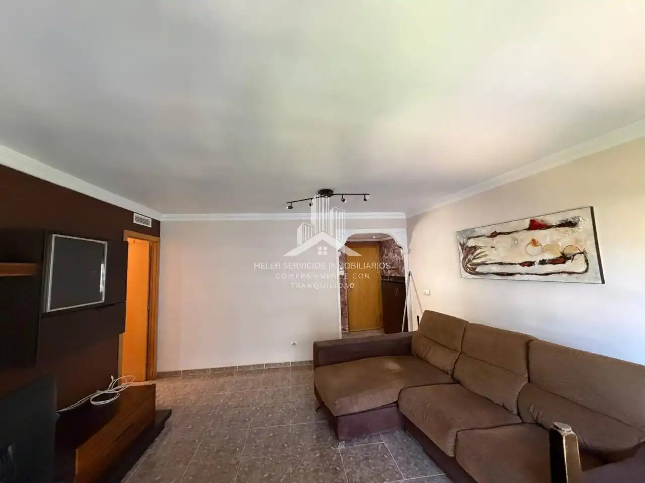 Flat with lift to rent in Calle Vicente Sos Baynat, imagen 3
