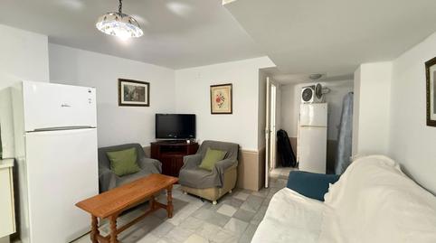 Foto 4 de Planta baixa en venda a Santuario, Chipiona