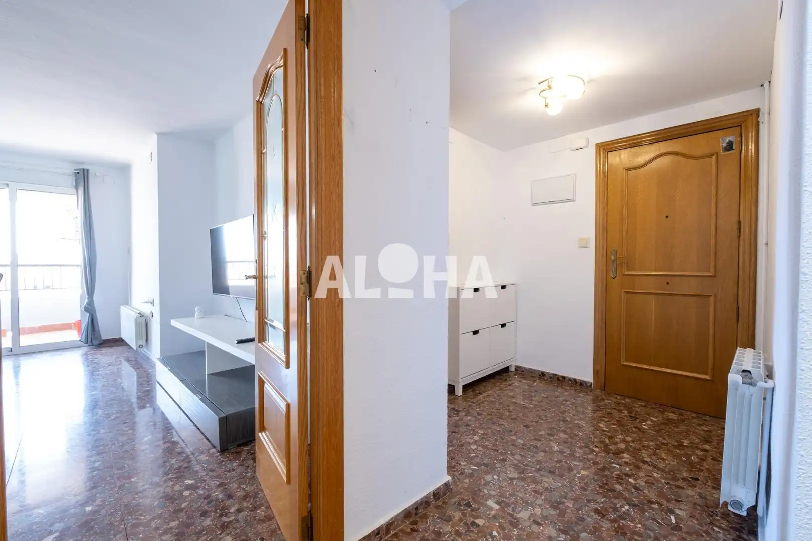 Apartament de lloguer en Moncada