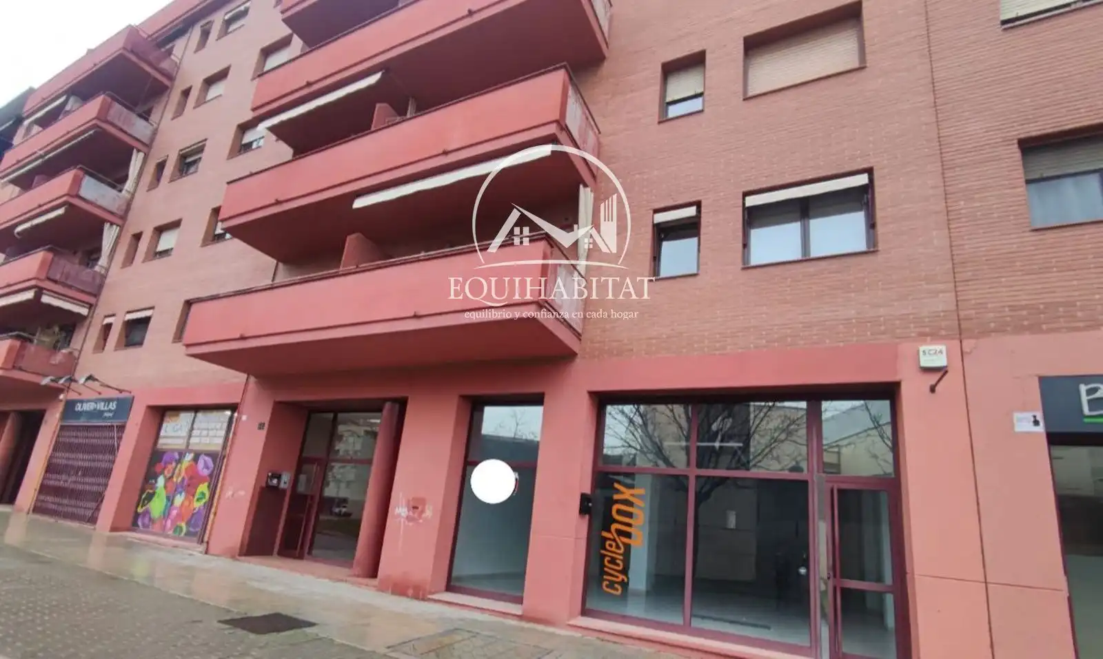 Local comercial de lloguer a De lérida '' Colombia ''