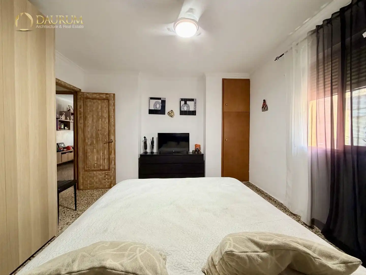 Piso con ascensor en venta en Castello de Les Gerres, imagen 5