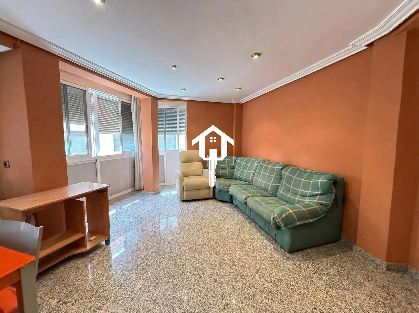 Flat with lift for sale in Calle PADRE MARIANA, imagen 10