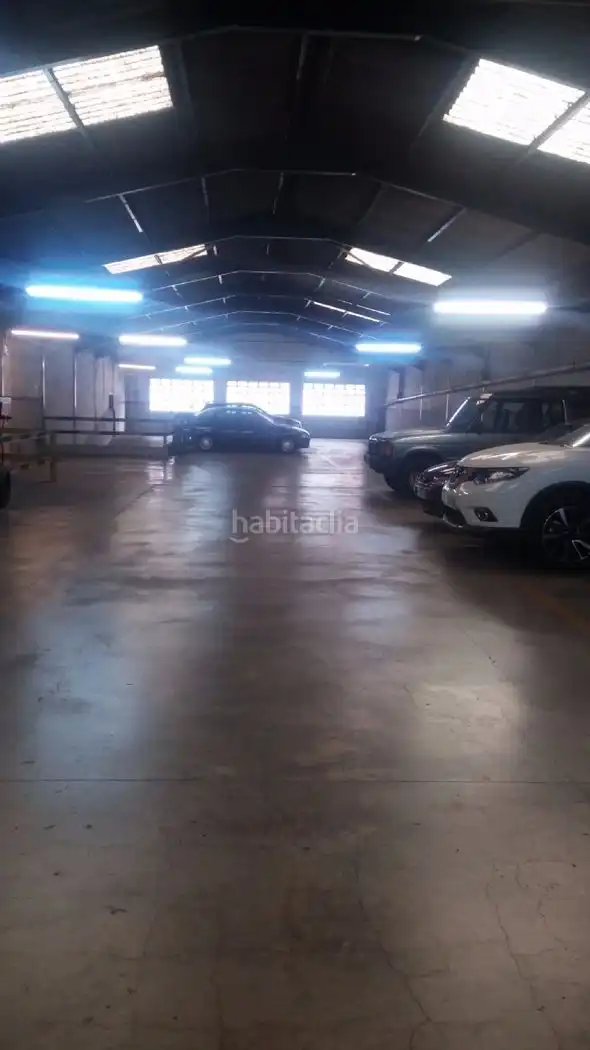 Einzelparkplatz zum Verkauf in Passeig del Comerç 88, imagen 3