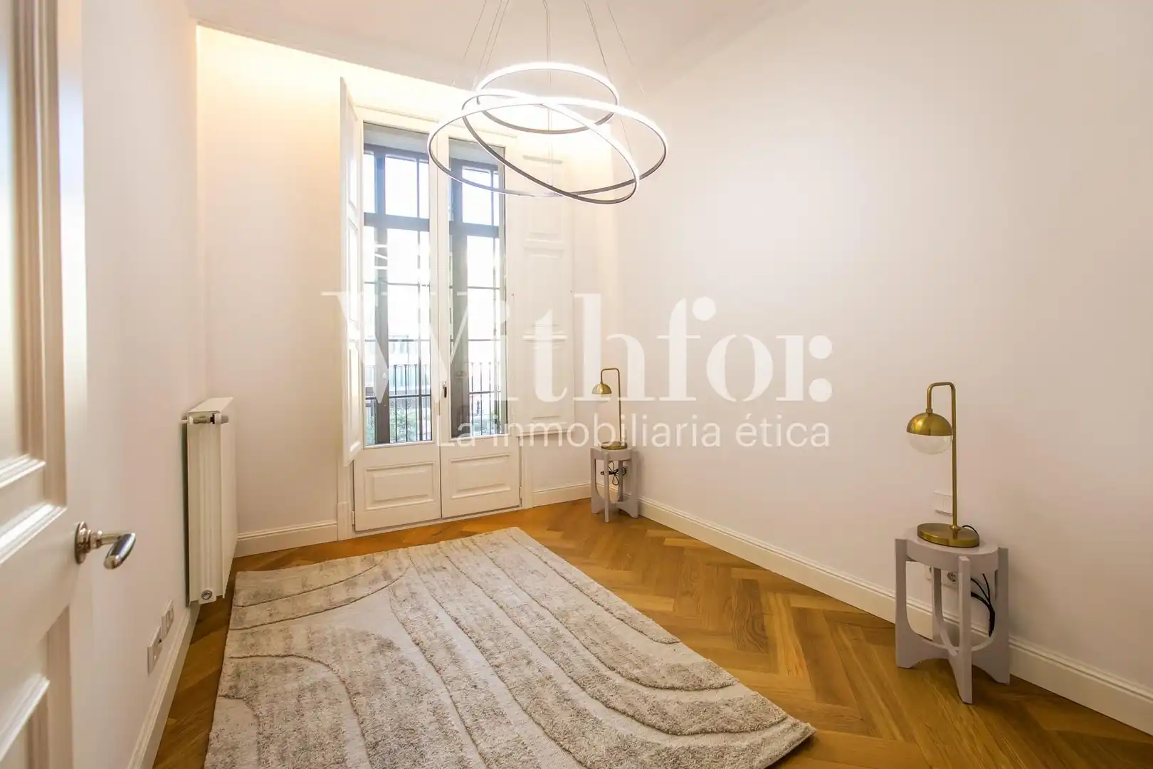 Flat for rent in Calle de Girona, Dreta de l'Eixample