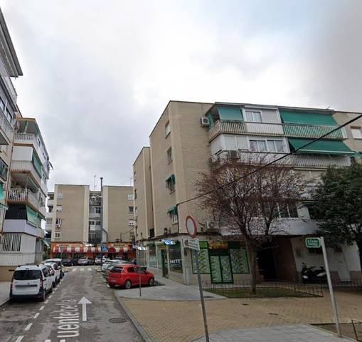 Piso en Venta en Calle FUENTEBELLA en Fuentebella -San Felix - El Leguario