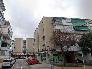 Appartamento con giardino in vendita a Calle FUENTEBELLA