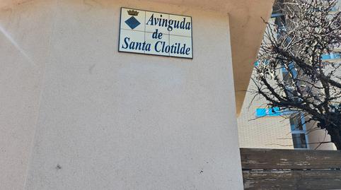 Foto 5 von Garage zum Verkauf in Avinguda Santa Clotilde, 24, Santa Clotilde, Lloret de Mar