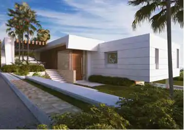 Casa amb jardí en venda a El Bajondillo, imagen 7