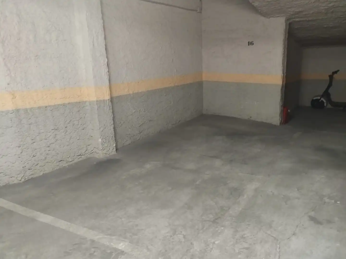Garage zum Verkauf in Madrid