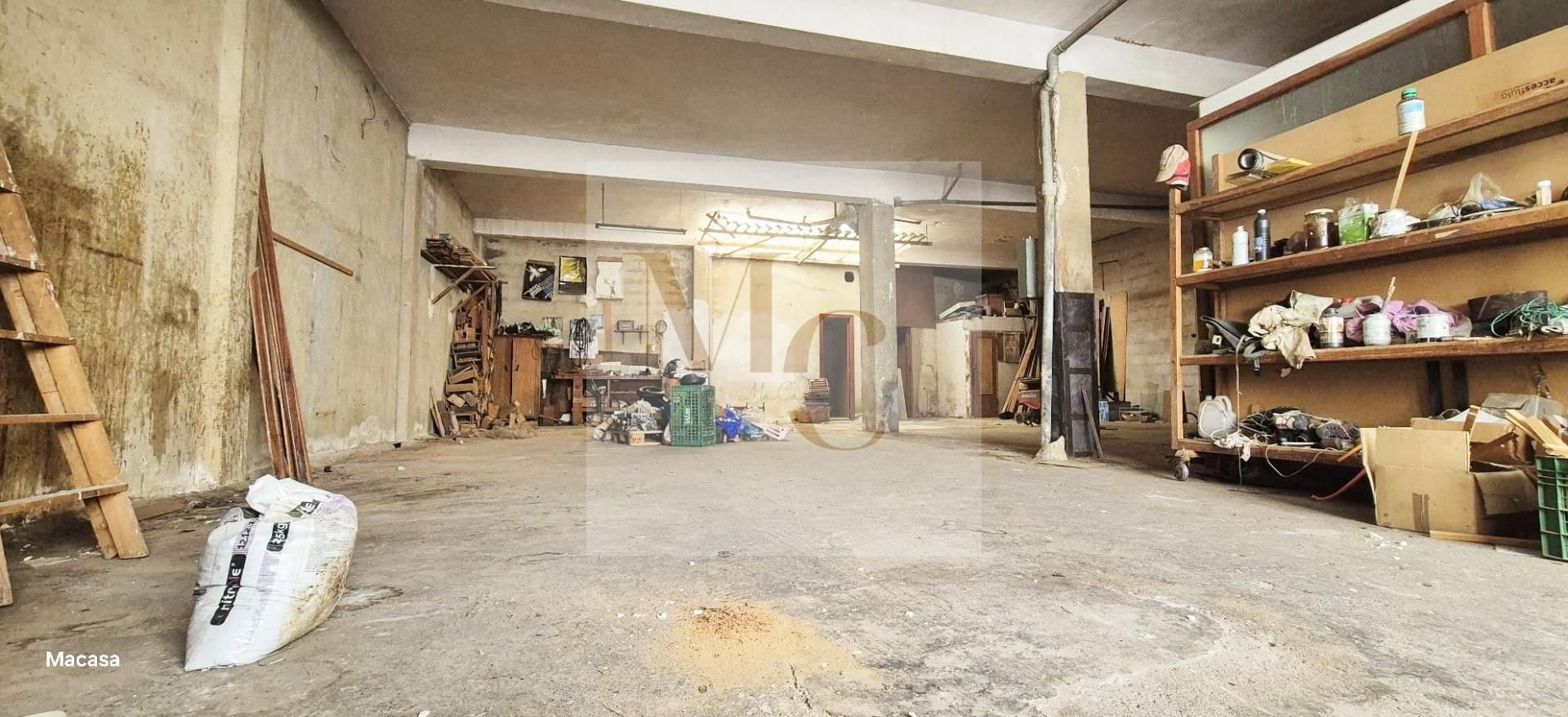 Building for sale in Benifaió