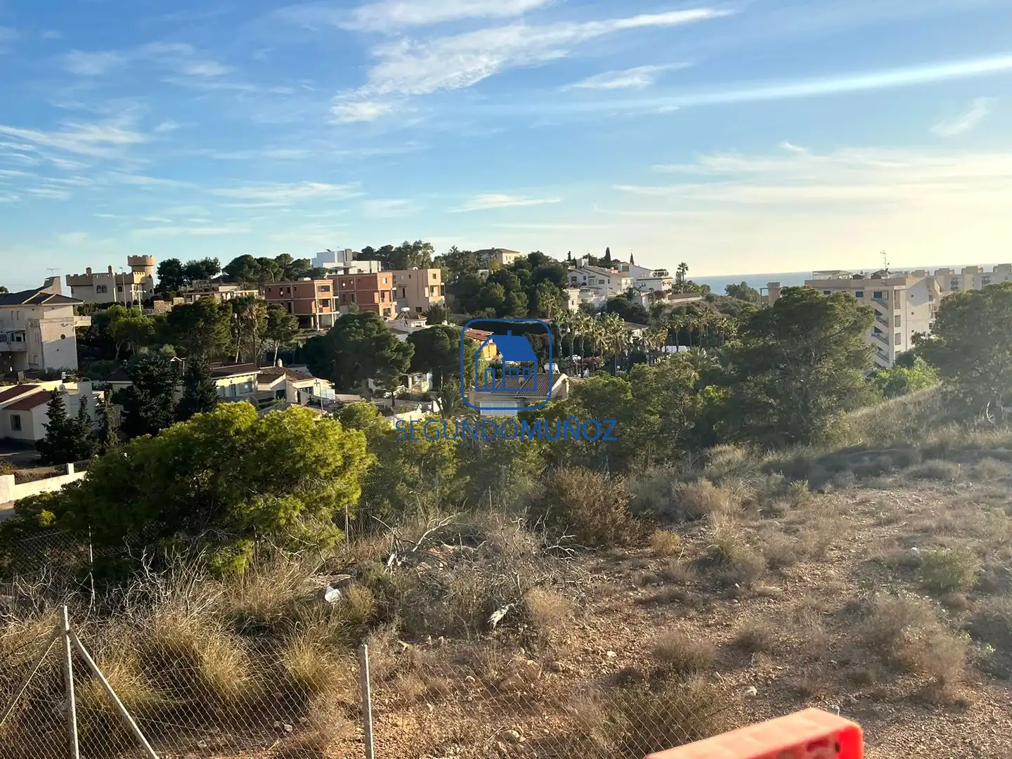 Terreno residenziale in vendita a Pedanías Oeste, imagen 7