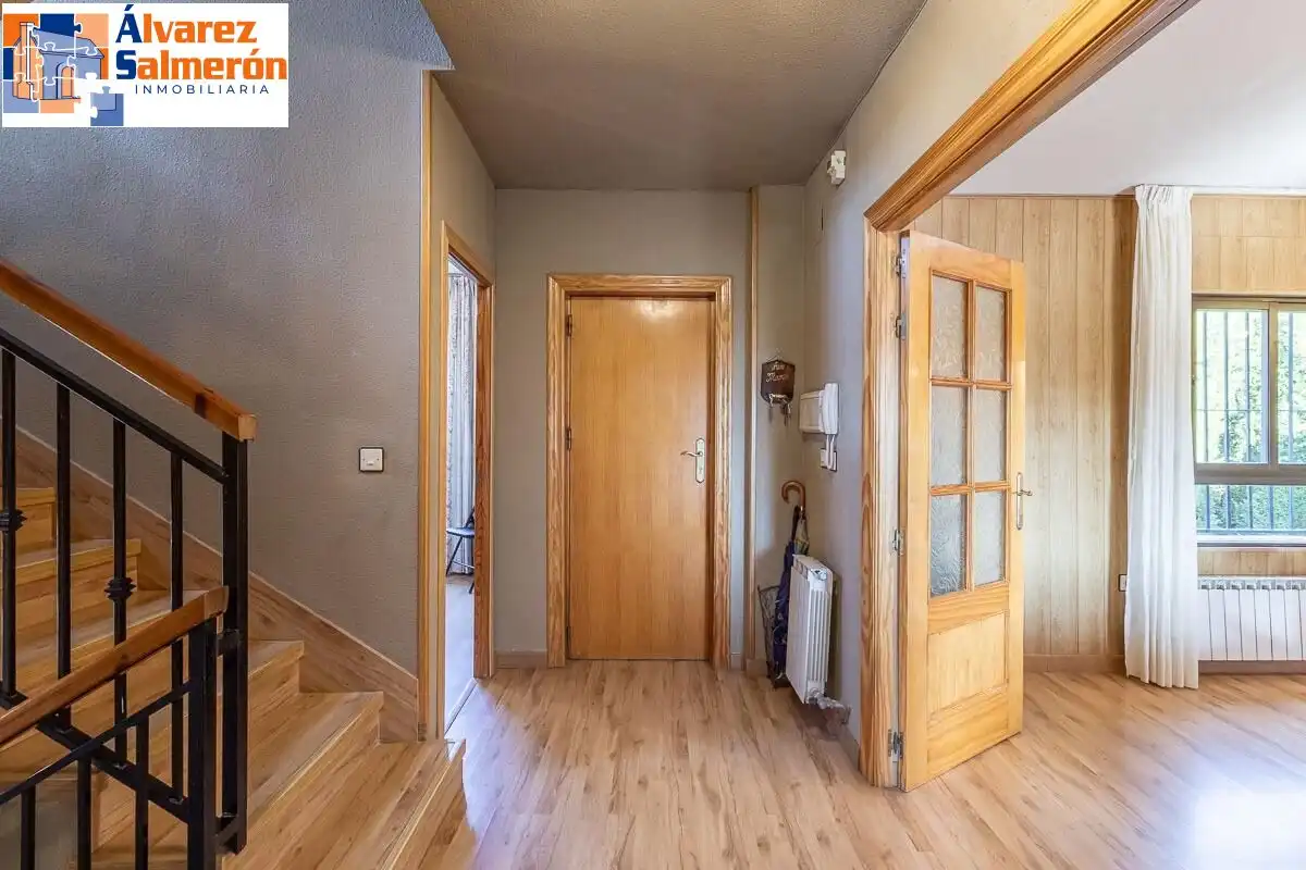 Chalet en venta en Gójar, imagen 27